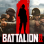 BATTALION 1944